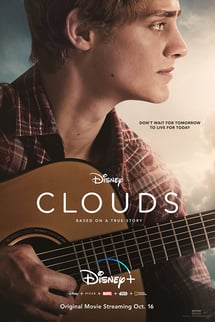 Bulutlar – Clouds izle