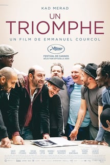 Büyük Temsil – Un triomphe izle