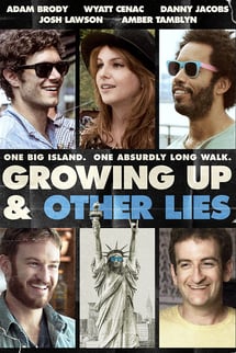 Büyümek ve Diğer Yalanlar – Growing Up and Other Lies izle