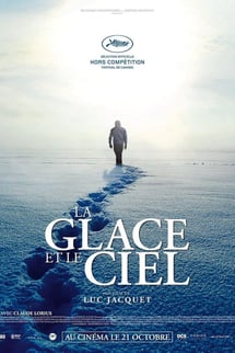 Buz ve Gökyüzü – La glace et le ciel izle