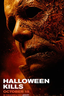 Cadılar Bayramı Öldürür – Halloween Kills izle