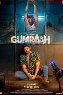 Çifte Şüpheli – Gumraah izle