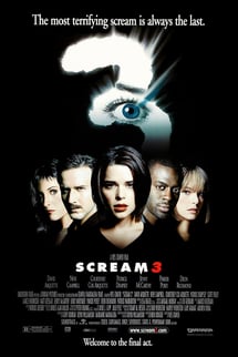 Çığlık 3 – Scream 3 izle