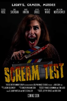 Çığlık Testi – Scream Test izle