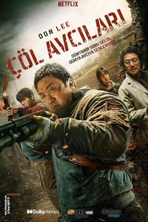 Çöl Avcıları – Hwang-ya izle