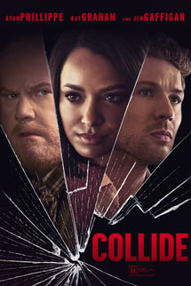 Çarpışma – Collide izle