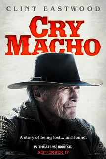 Hassas Maço – Cry Macho izle