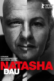 DAU. Nataşa – DAU. Natasha izle