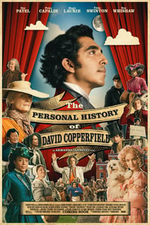 David Copperfield’ın Çok Kişisel Hikayesi izle