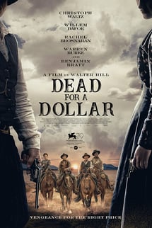 Bir Dolar İçin Ölüm – Dead for a Dollar izle