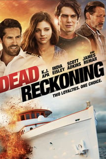 Dead Reckoning izle