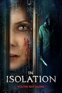 Dehşet Evi – In Isolation izle