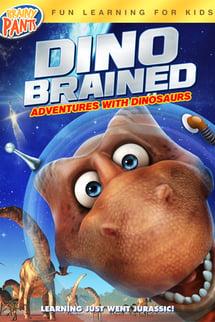 Dinozorlar – Dino Brained izle