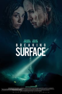 Dipte – Breaking Surface izle