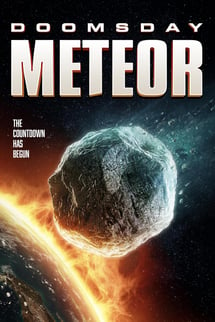 Doomsday Meteor izle