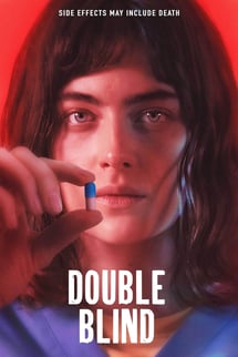 Çift Kör – Double Blind izle