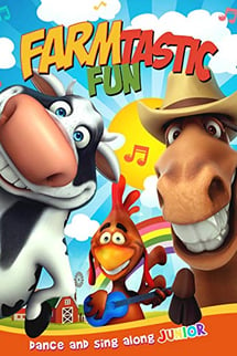 Eğlenceli Çiftlik Arkadaşları – Farmtastic Fun izle