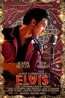 Elvis izle