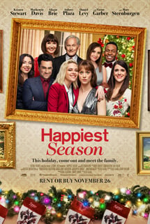 En Mutlu Noel – Happiest Season izle