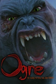 Korkunç Dev – Ogre izle