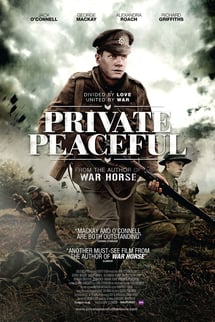 Private Peaceful izle