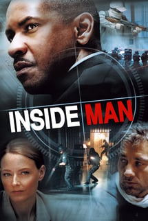 İçerideki Adam – Inside Man izle