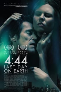 4:44 Dünyanın Son Günü – 4:44 Last Day On Earth izle