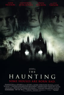 Perili Ev – The Haunting izle