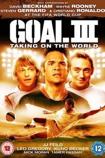 Gol 3 – Goal 3 izle