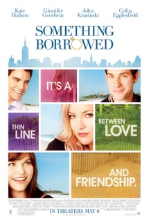 Ödünç Sevgili – Something Borrowed izle