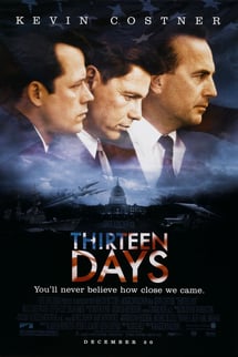 Yakın Tehlike – Thirteen Days izle