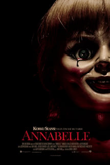 Annabelle izle