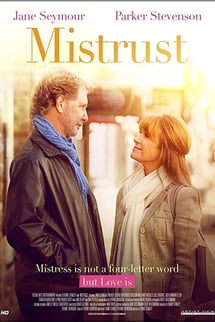 Aşka Güven – Mistrust izle