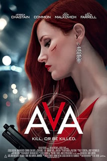 Ava izle