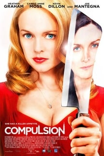 Baskı – Compulsion izle