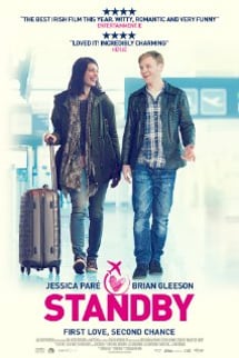 Beklemede – Standby izle