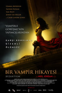 Bir Vampir Hikayesi – Byzantium izle