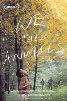 Biz Hayvanlar – We the Animals izle