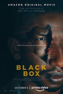 Black Box izle