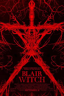 Blair Cadısı – Blair Witch izle