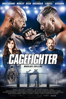 Cagefighter izle