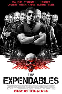 Cehennem Melekleri – The Expendables izle