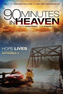 Cennette 90 Dakika – 90 Minutes in Heaven izle