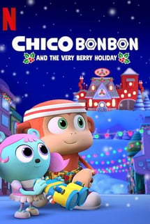 Çiko Bon Bon: Meyve Bayramı izle