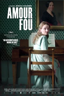 Çılgın Aşk – Amour fou izle