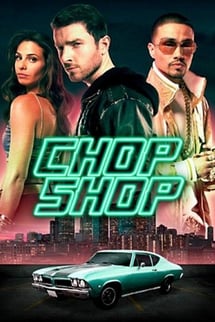 Çılgın Tamirhane – Chop Shop izle