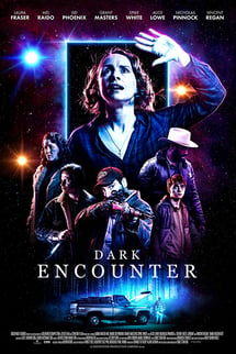 Dark Encounter izle