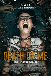 Benim Ölümüm – Death of Me izle