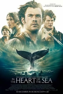 Denizin Ortasında – In the Heart of the Sea izle