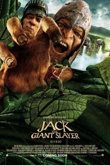 Dev Avcisi Jack – Jack the Giant Slayer izle